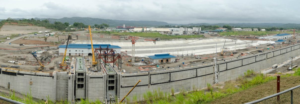 Infrastructure Project Management News : TILOS